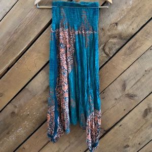 Harem Pants From Thailand